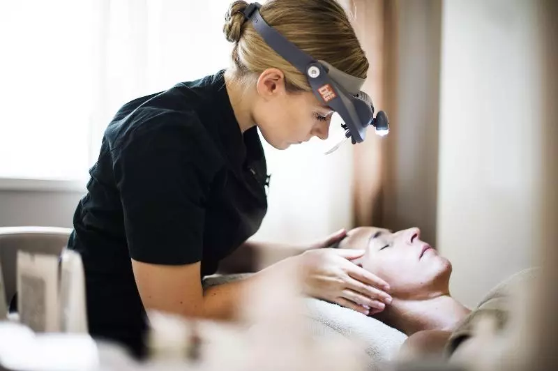 فندق Upper House