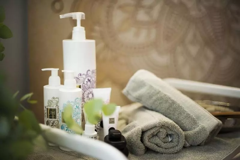 فندق Upper House