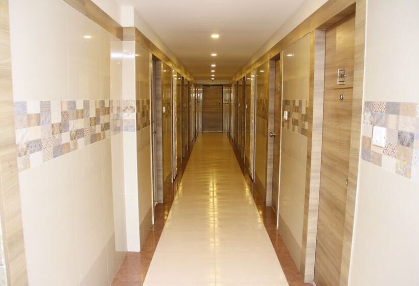 酒店 Vinayaga By Poppys, Kumbakonam