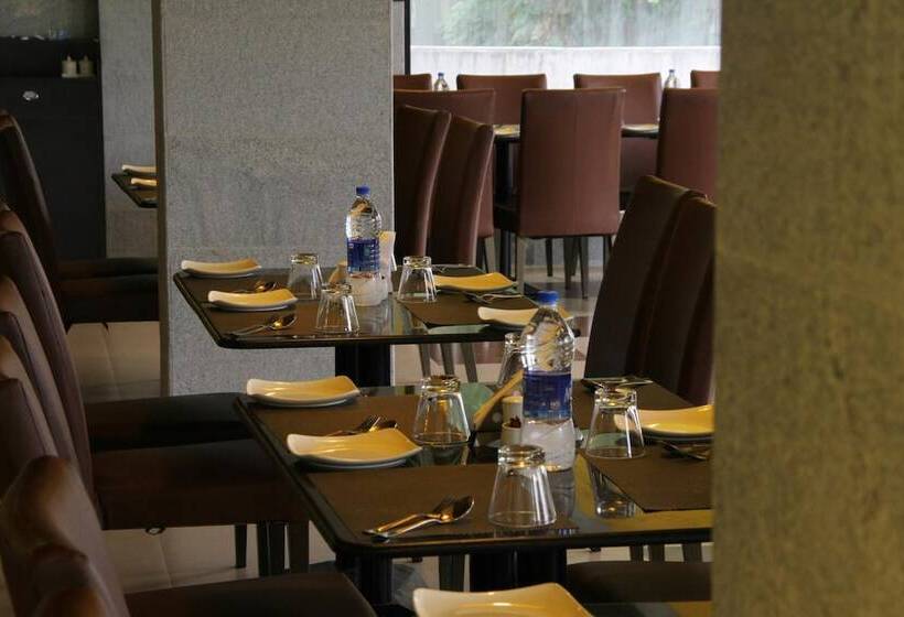 酒店 Vinayaga By Poppys, Kumbakonam