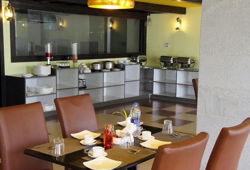 酒店 Vinayaga By Poppys, Kumbakonam