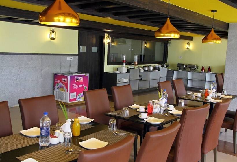 酒店 Vinayaga By Poppys, Kumbakonam