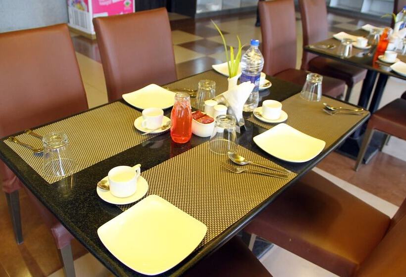 酒店 Vinayaga By Poppys, Kumbakonam