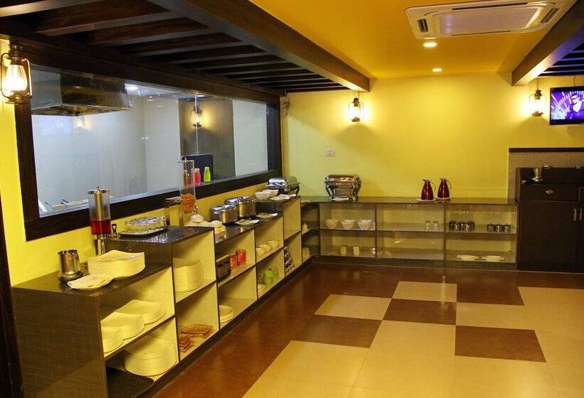 酒店 Vinayaga By Poppys, Kumbakonam