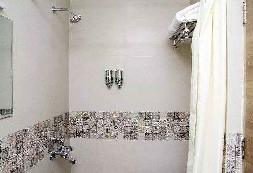 בית מלון כפרי Vinayaga By Poppys, Kumbakonam