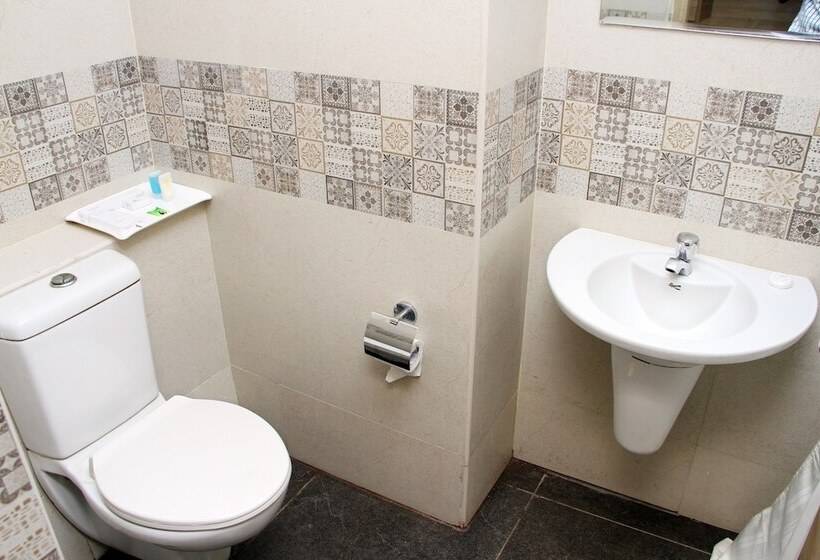 酒店 Vinayaga By Poppys, Kumbakonam