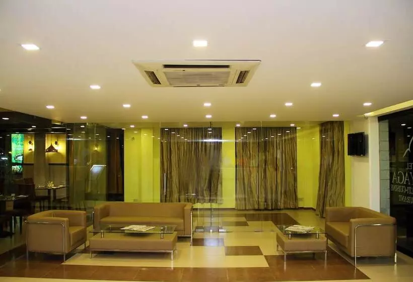 בית מלון כפרי Vinayaga By Poppys, Kumbakonam