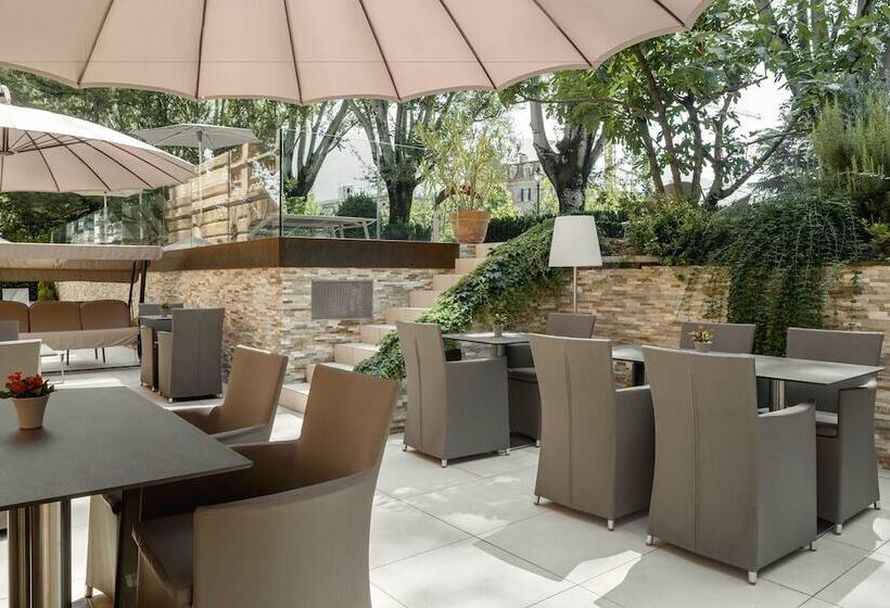 Windsor Merano Hotel & Suites