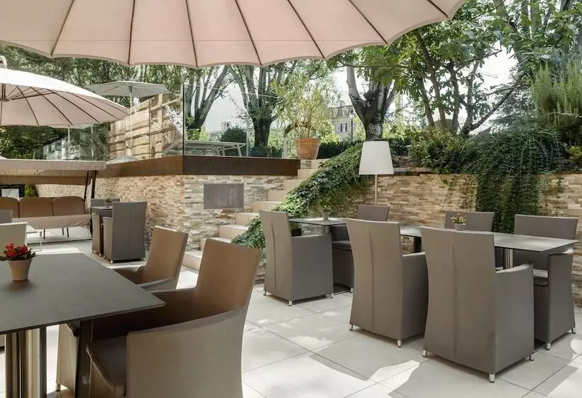 Windsor Merano Hotel & Suites