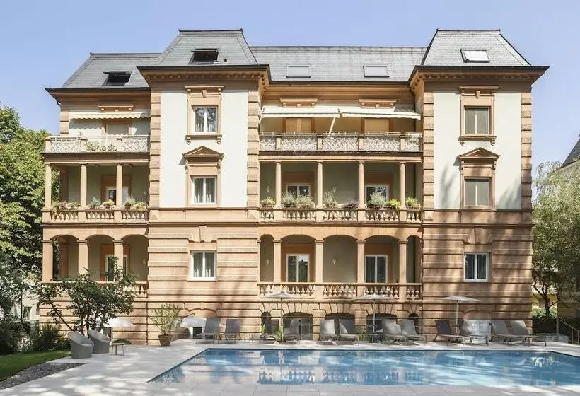 Windsor Merano Hotel & Suites