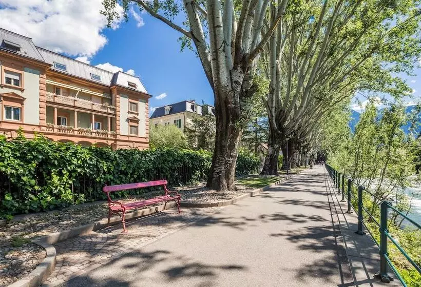 Windsor Merano Hotel & Suites