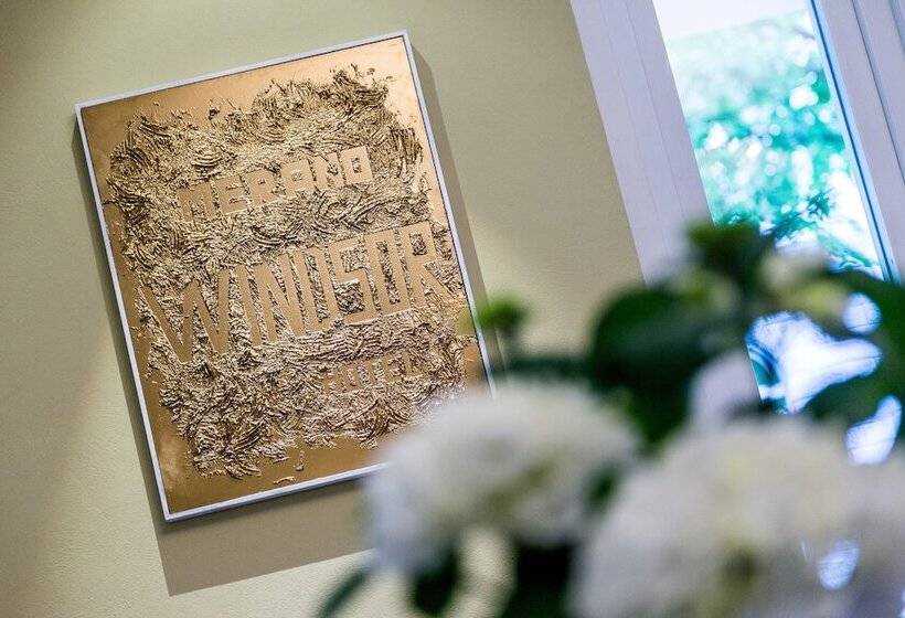 Windsor Merano Hotel & Suites