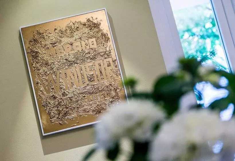 Windsor Merano Hotel & Suites