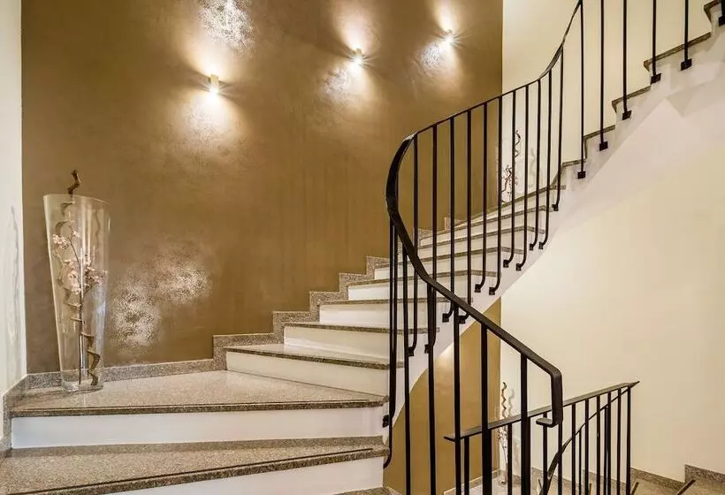 Windsor Merano Hotel & Suites