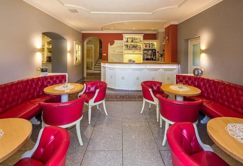 Windsor Merano Hotel & Suites