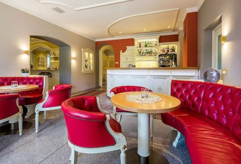 Windsor Merano Hotel & Suites