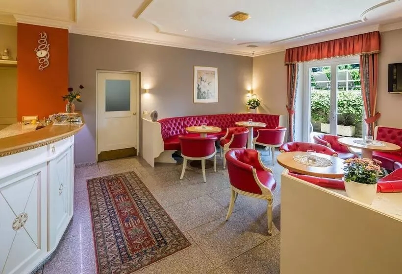 Windsor Merano Hotel & Suites