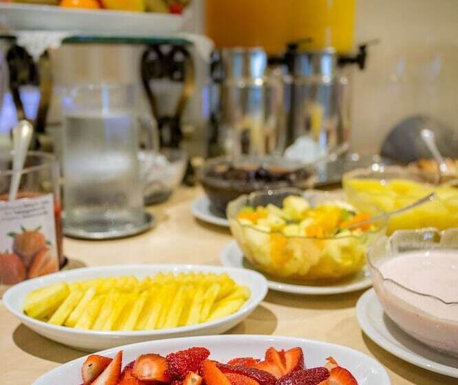 Windsor Merano Hotel & Suites