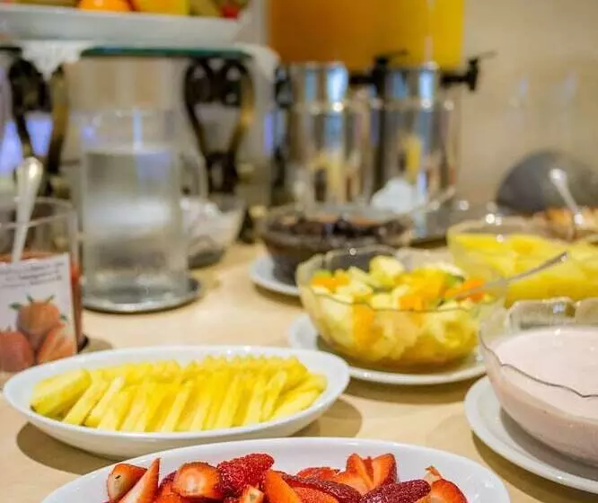 Windsor Merano Hotel & Suites