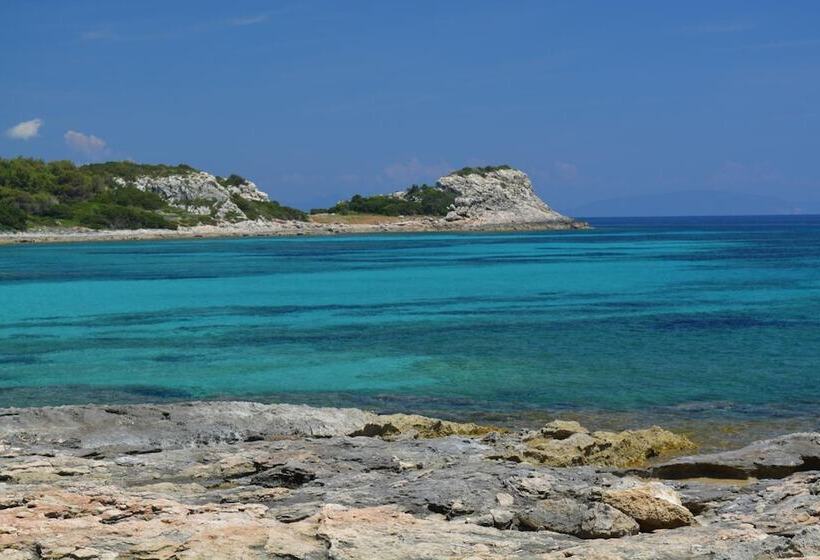 ホテル Yacht Club