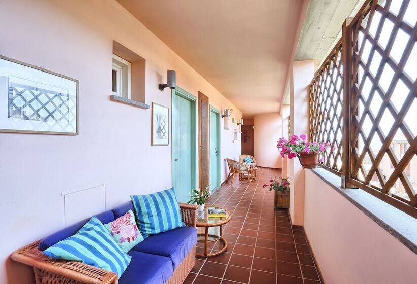 ホテル Yacht Club