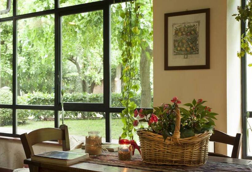 Il Granaio Dei Casabella