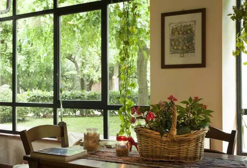 Il Granaio Dei Casabella