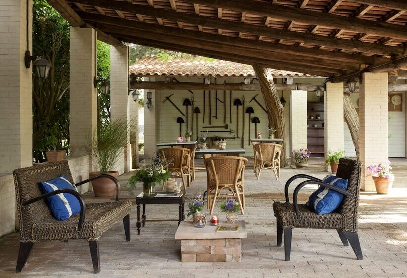 Il Granaio Dei Casabella