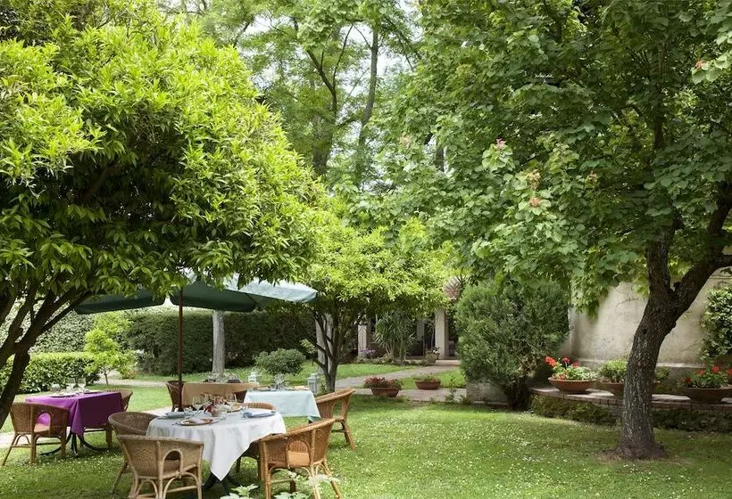 Il Granaio Dei Casabella