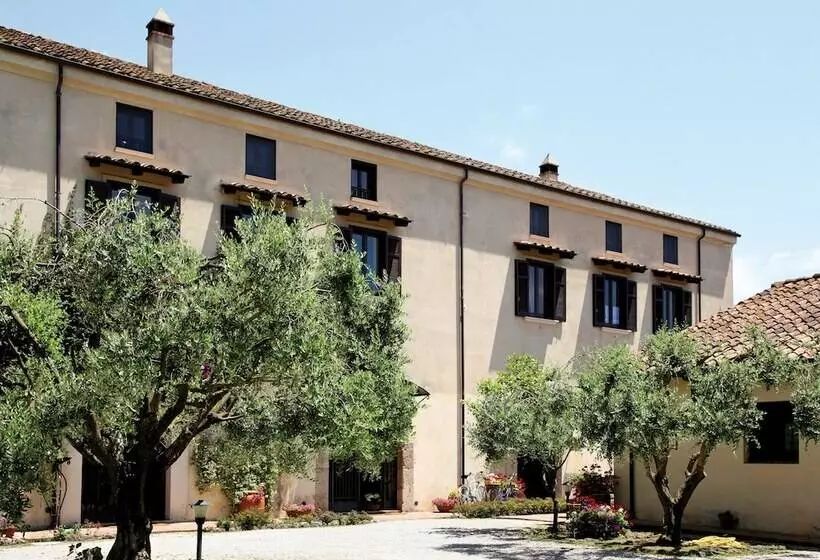 Il Granaio Dei Casabella