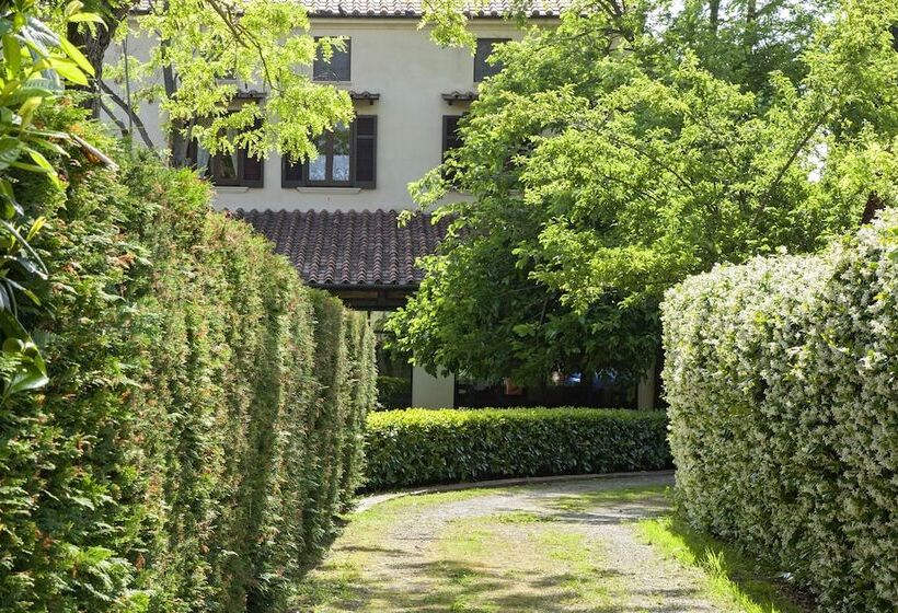 Il Granaio Dei Casabella