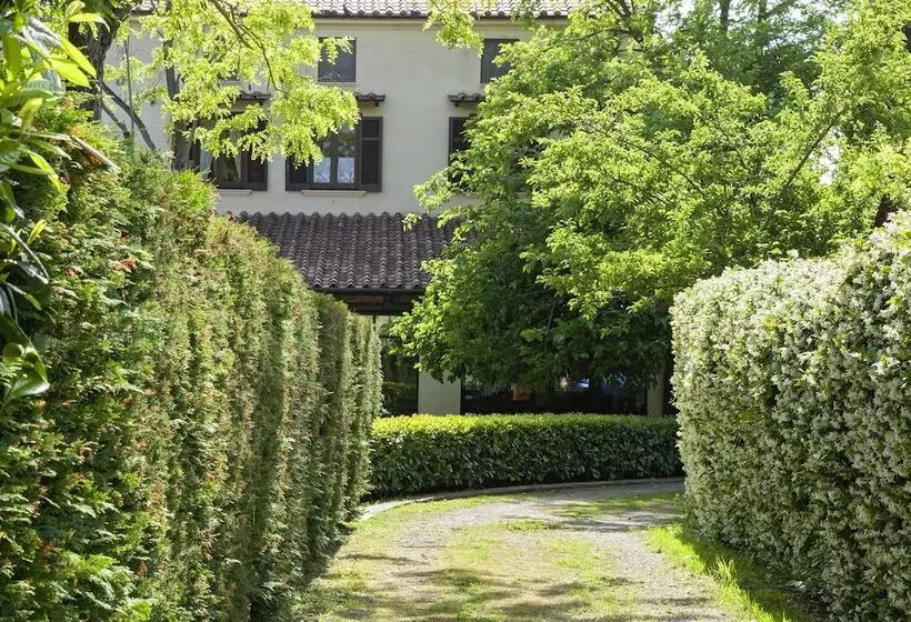 Il Granaio Dei Casabella