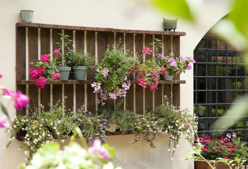 Il Granaio Dei Casabella