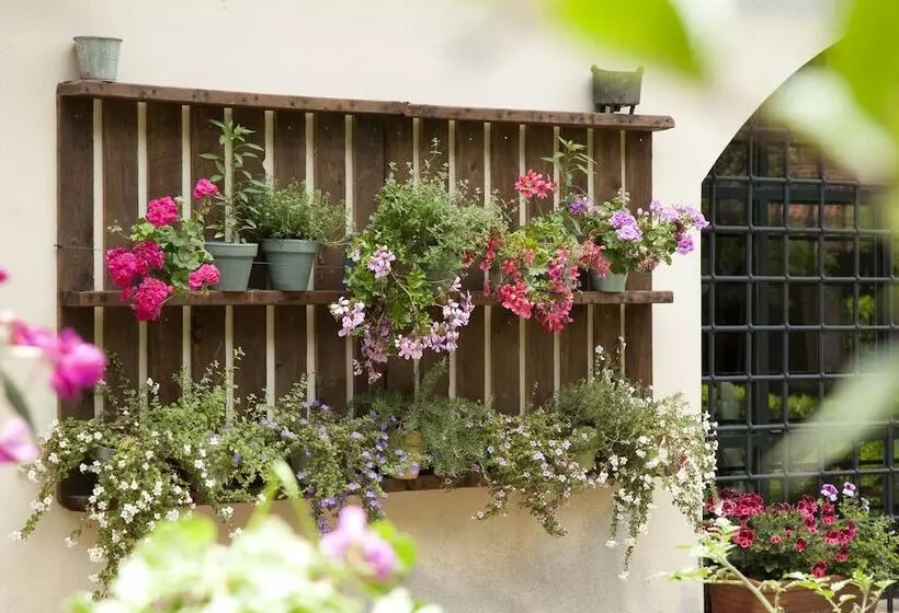 Il Granaio Dei Casabella