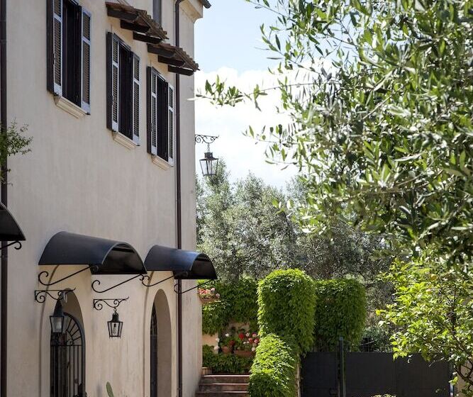 Il Granaio Dei Casabella