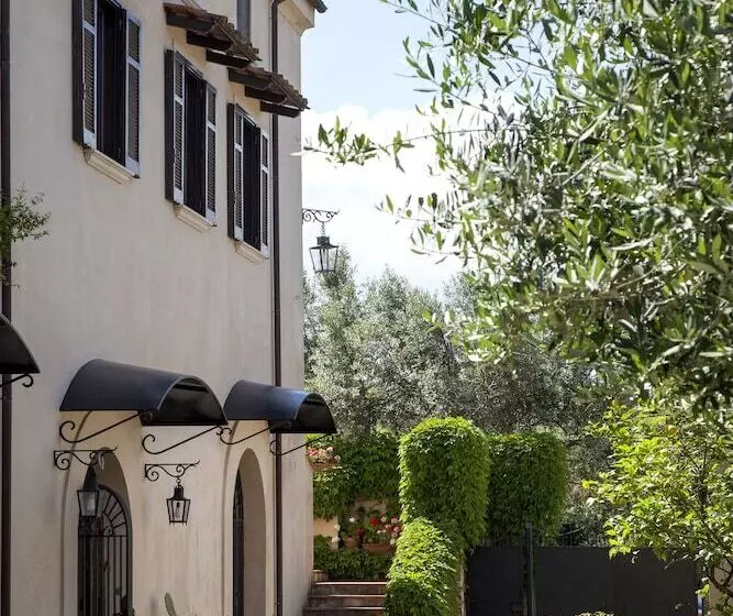 Il Granaio Dei Casabella