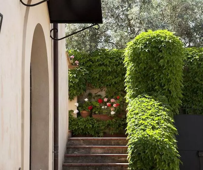 Il Granaio Dei Casabella