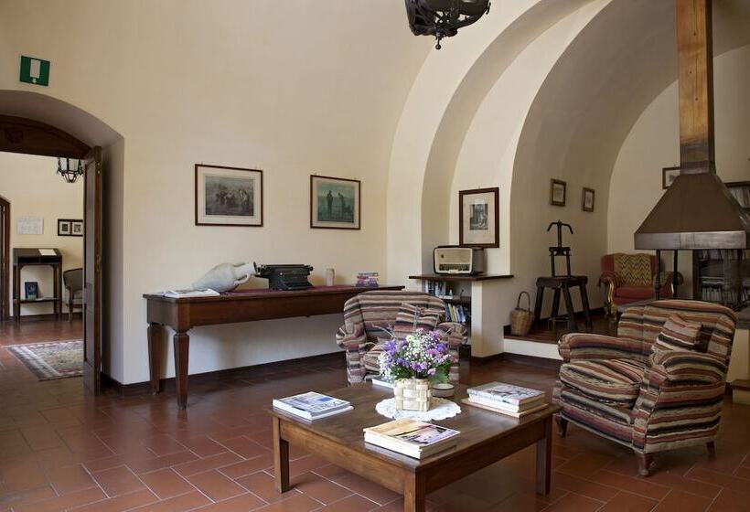 Il Granaio Dei Casabella