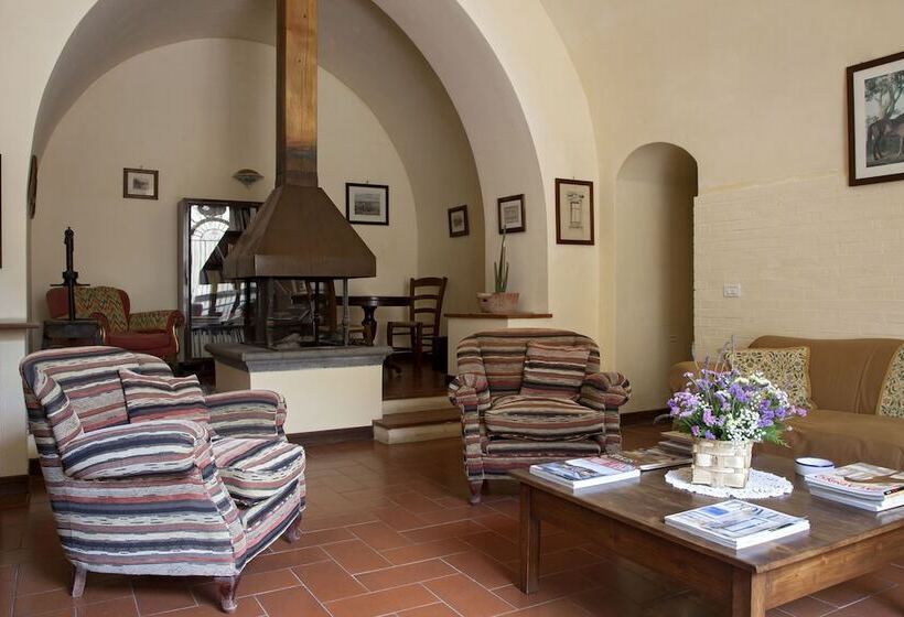 Il Granaio Dei Casabella