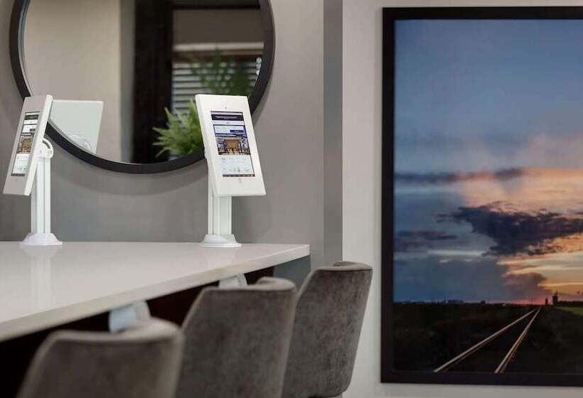 Microtel Inn And Suites By Wyndham Weyburn