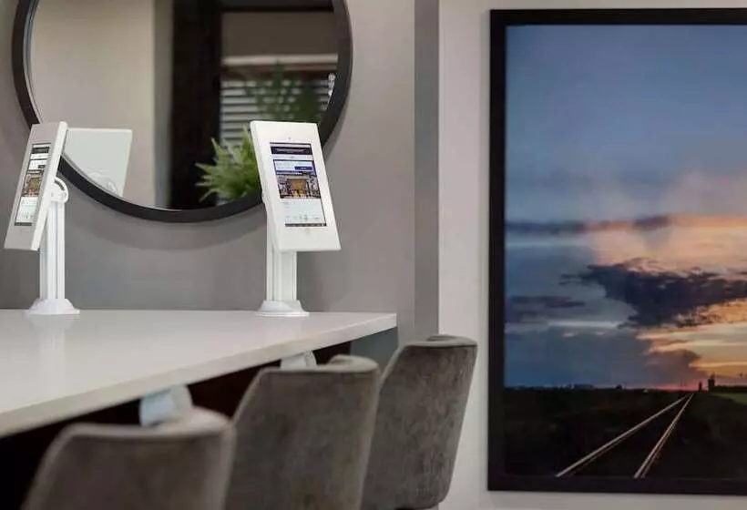 Microtel Inn And Suites By Wyndham Weyburn