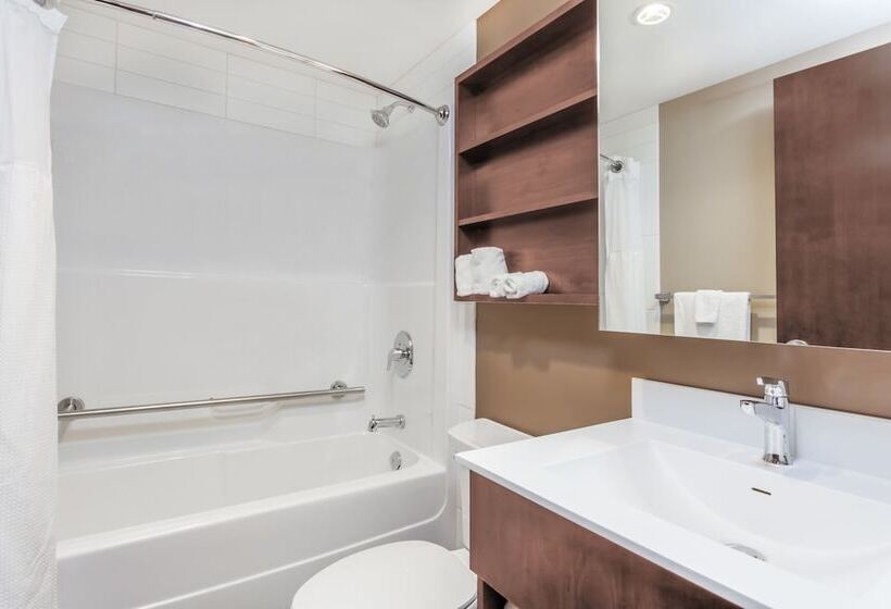 Microtel Inn And Suites By Wyndham Weyburn