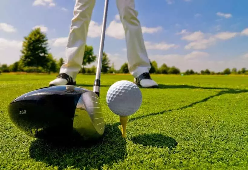 汽车旅馆 The Clairfield