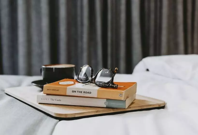 汽车旅馆 The Clairfield