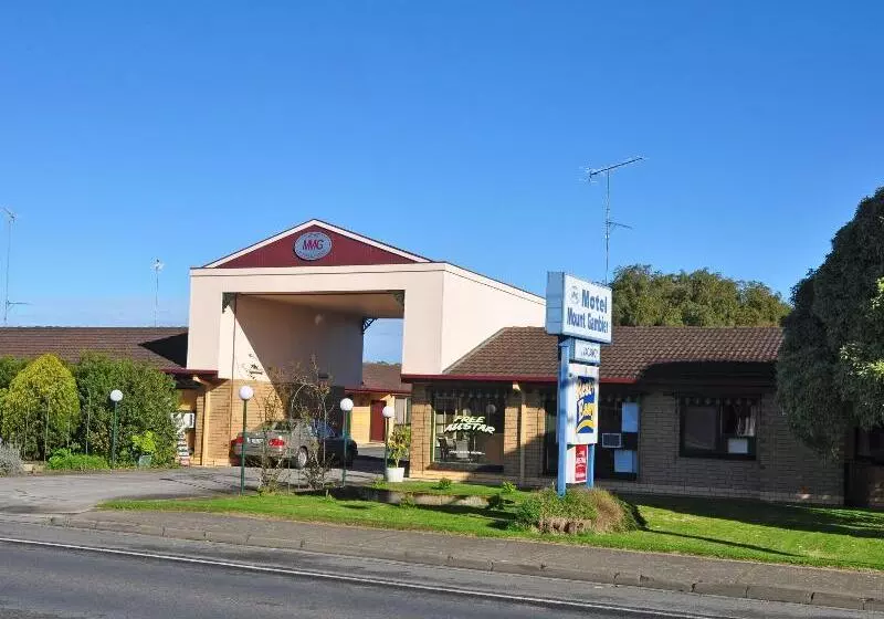 Motel Mount Gambier