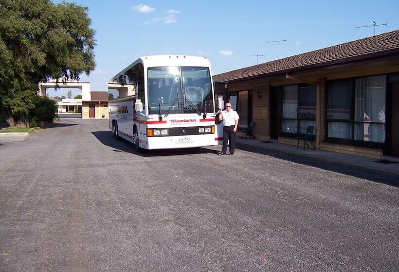 Motel Mount Gambier
