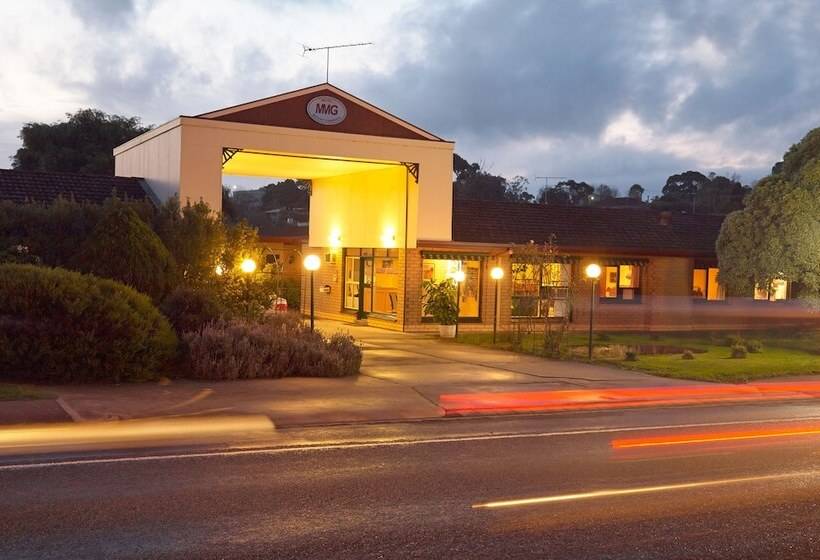 Motel Mount Gambier