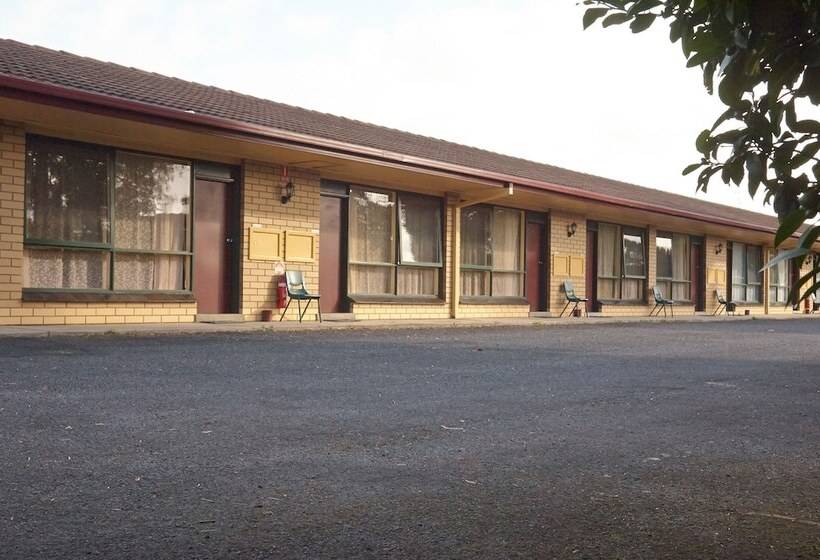Motel Mount Gambier