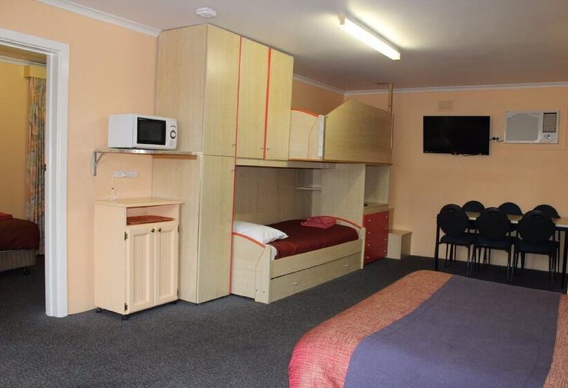 Motel Mount Gambier