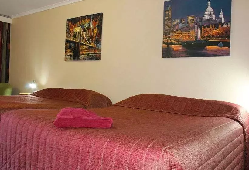 Motel Mount Gambier